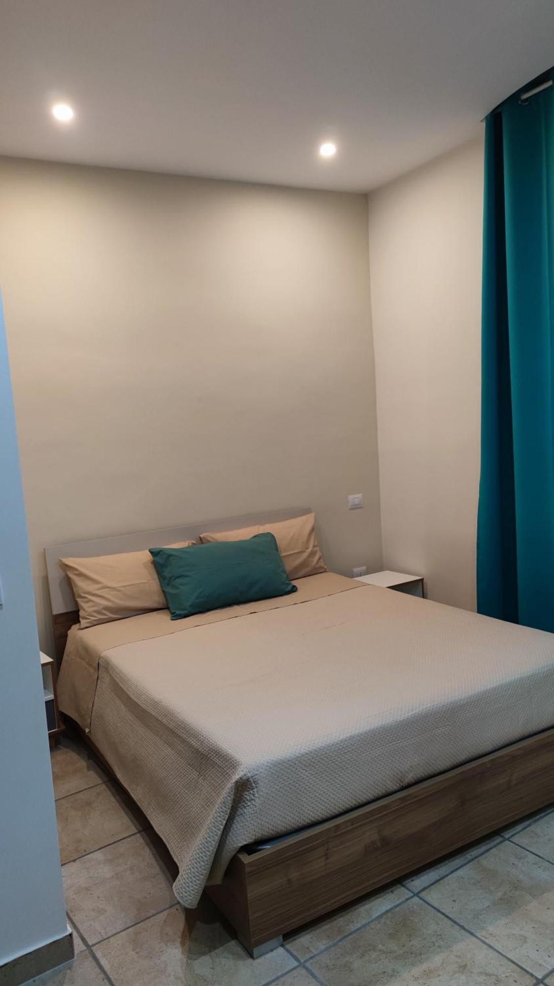 Dolce Terra Mia Apartment Трани Екстериор снимка