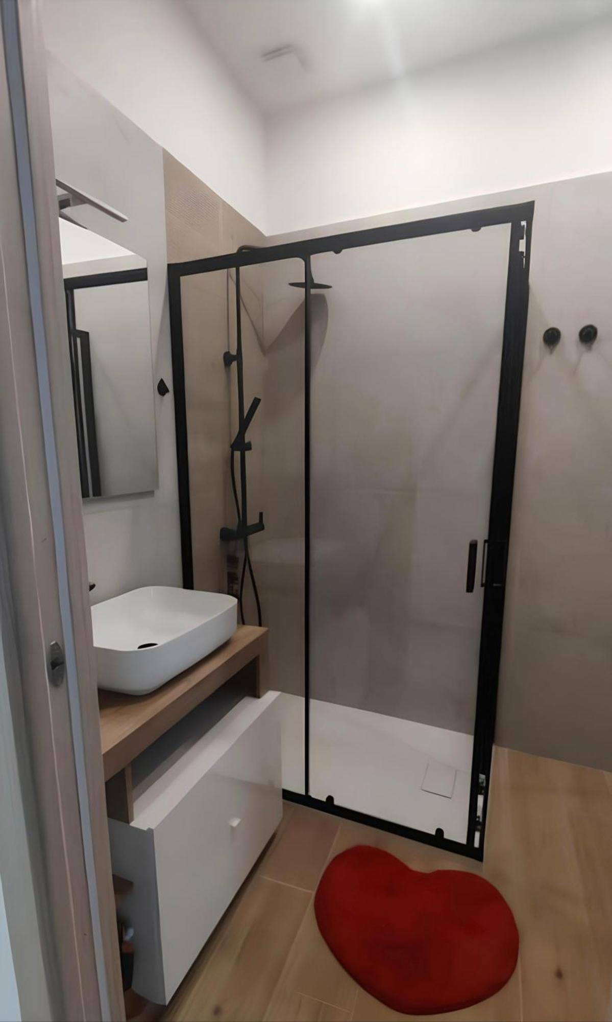 Dolce Terra Mia Apartment Трани Екстериор снимка